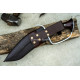 D-Guard Kukri Knife-khukuri