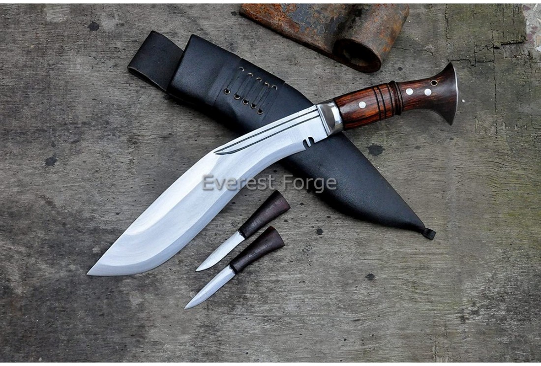Panawal Angkhola Kukri