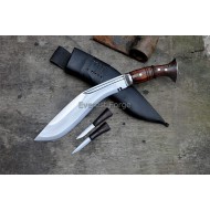 Panawal Angkhola kukri/khukuri