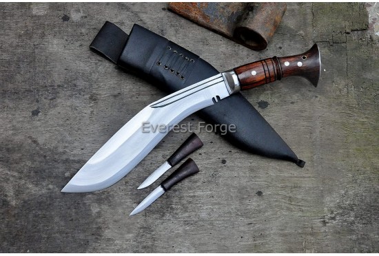 Panawal Angkhola kukri/khukuri
