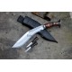 Panawal Angkhola kukri/khukuri