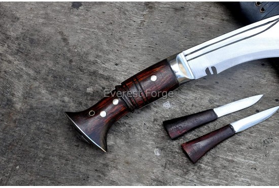 Panawal Angkhola kukri/khukuri