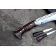 Panawal Angkhola kukri/khukuri