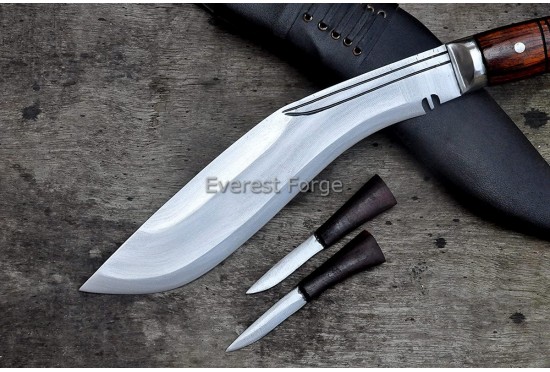 Panawal Angkhola kukri/khukuri