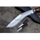 Panawal Angkhola kukri/khukuri
