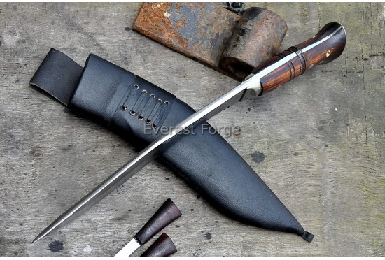 Panawal Angkhola kukri/khukuri