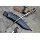 Panawal Angkhola kukri/khukuri