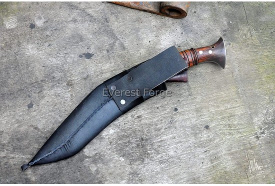 Panawal Angkhola kukri/khukuri