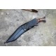 Panawal Angkhola kukri/khukuri