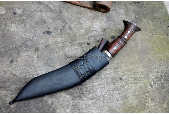 Panawal Angkhola kukri/khukuri