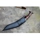 Panawal Angkhola kukri/khukuri
