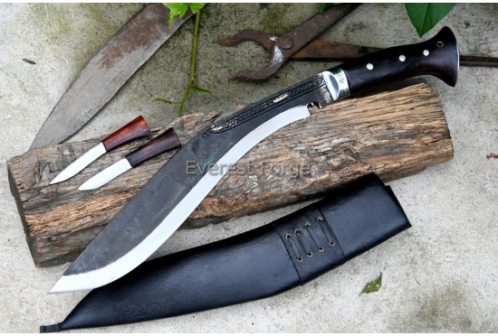 Long sirupate Farmer kukri-khukuri