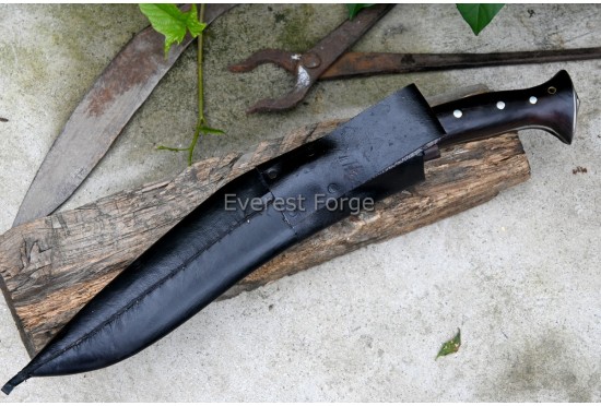 Long sirupate Farmer kukri-khukuri