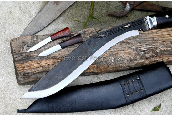 Long sirupate Farmer kukri-khukuri