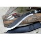 Long sirupate Farmer kukri-khukuri