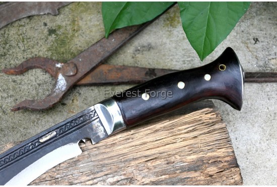 Long sirupate Farmer kukri-khukuri