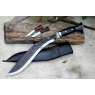 Long sirupate Farmer kukri-khukuri