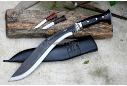 Long sirupate Farmer kukri-khukuri