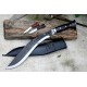 Long sirupate Farmer kukri-khukuri