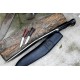 Long sirupate Farmer kukri-khukuri