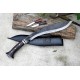 Long sirupate Farmer kukri-khukuri