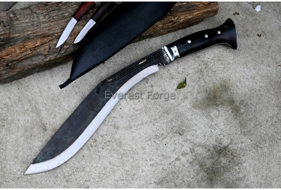 Long sirupate Farmer kukri-khukuri