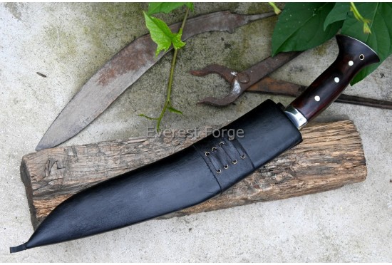 Long sirupate Farmer kukri-khukuri