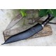 Long sirupate Farmer kukri-khukuri