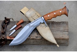 Tactical Gripper Kukri