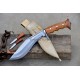 Tactical Gripper Kukri