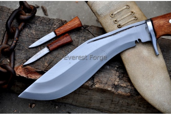 Tactical Gripper Kukri