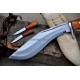 Tactical Gripper Kukri
