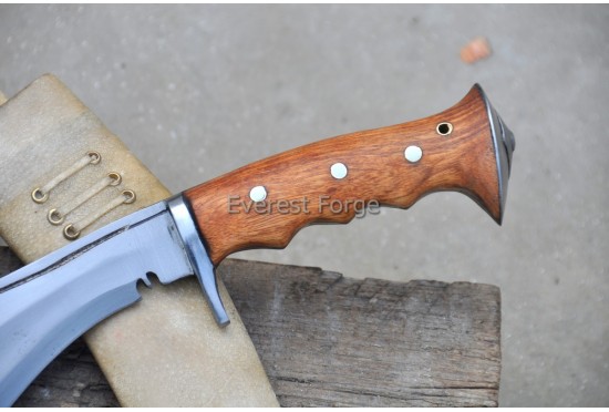 Tactical Gripper Kukri