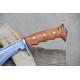 Tactical Gripper Kukri