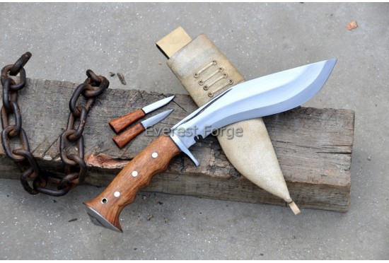 Tactical Gripper Kukri