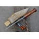 Tactical Gripper Kukri