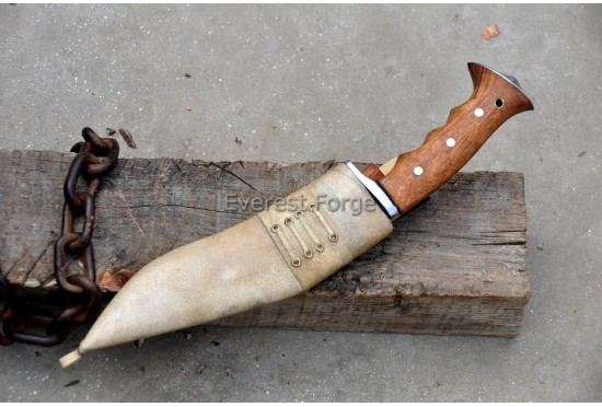 Tactical Gripper Kukri