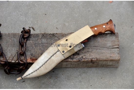 Tactical Gripper Kukri