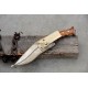 Tactical Gripper Kukri