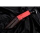 Double Fuller Tactical Kukri