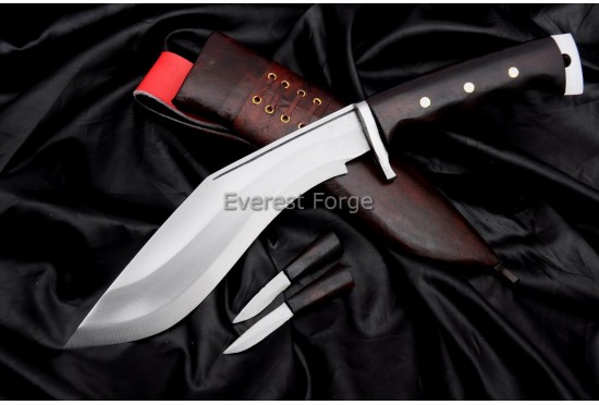 Double Fuller Tactical Kukri