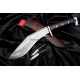 Double Fuller Tactical Kukri