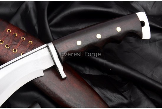 Double Fuller Tactical Kukri