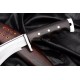 Double Fuller Tactical Kukri