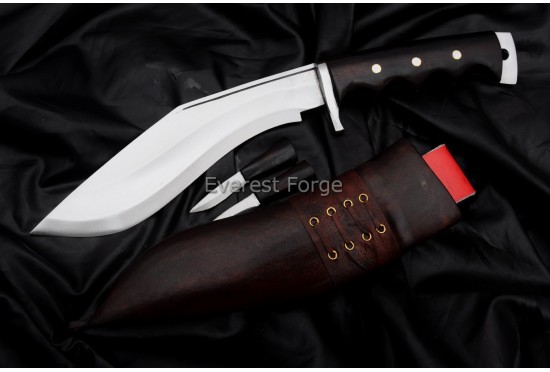 Double Fuller Tactical Kukri