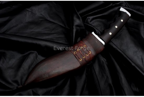 Double Fuller Tactical Kukri