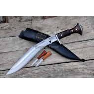 Panawal Cheetlange Kukri/khukuri