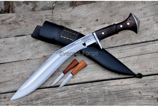 Panawal Cheetlange Kukri/khukuri