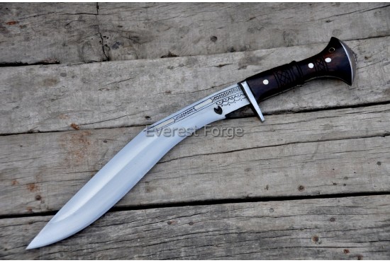 Panawal Cheetlange Kukri/khukuri