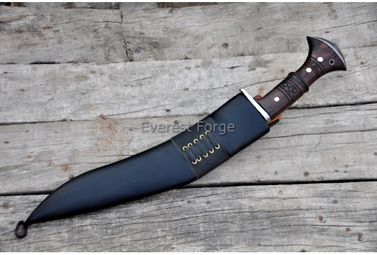 Panawal Cheetlange Kukri/khukuri